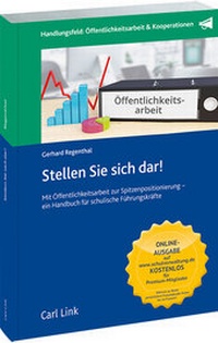 Abbildung von: Stellen Sie sich dar! - Carl Link Verlag
