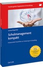 Cover: Schulmanagement kompakt - Carl Link Verlag