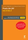 Cover: Praxis der JAV von A bis Z - Bund-Verlag