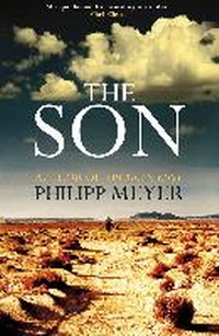 Enlarge image Cover: The Son - Simon + Schuster UK