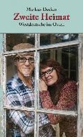 Cover: Zweite Heimat - Christoph Links Verlag