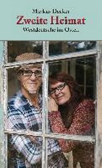 Enlarge image Cover: Zweite Heimat - Christoph Links Verlag