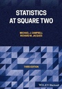 Cover: Statistics at Square Two 3e - Wiley-Blackwell