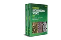 Cover: Handbook of Archaeological Sciences - Wiley-Blackwell