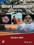 Cover: Isotope Geochemistry - Wiley-Blackwell
