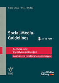 Abbildung von: Social-Media-Guidelines - Bund-Verlag