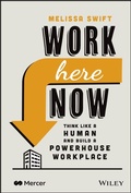 Cover: Work Here Now - Wiley