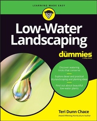 Enlarge image Cover: Low-Water Landscaping For Dummies - Wiley