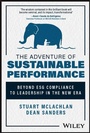 Cover: Canoeing Under Elephants: Leading Organisations Fr om ESG Compliance to Sustainable Performance - Wiley