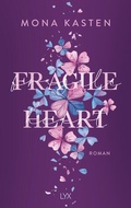 Cover: Fragile Heart - LYX