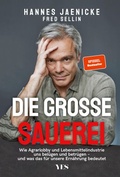 Cover: Die gro&szlig;e Sauerei - Yes Publishing