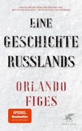 Cover: Eine Geschichte Russlands - Klett-Cotta