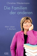Cover: Die Familien der anderen - Kiepenheuer & Witsch