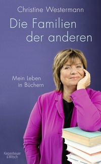 Enlarge image Cover: Die Familien der anderen - Kiepenheuer & Witsch
