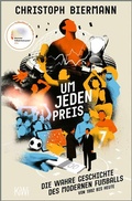 Cover: Um jeden Preis - Kiepenheuer & Witsch