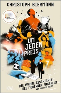 Enlarge image Cover: Um jeden Preis - Kiepenheuer & Witsch