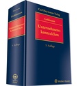 Cover: Unternehmenskennzeichen - Carl Heymanns Verlag