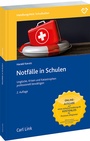 Cover: Notfälle in Schulen - Carl Link Verlag