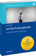Cover: Auf den Punkt gebracht - Carl Link Verlag