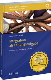 Abbildung von: Integration Leitungsaufgabe - Carl Link Verlag