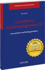 Cover: Grundkurs Schulmanagement IX - Carl Link Verlag