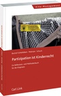 Cover: Partizipation ist Kinderrecht - Carl Link Verlag