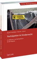 Cover: Partizipation ist Kinderrecht - Carl Link Verlag