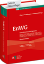 Cover: EnWG - Erich Schmidt Verlag