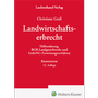 Cover: Das Landwirtschaftserbrecht - Luchterhand