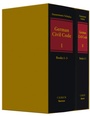Cover: Paket German Civil Code - Nomos