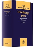 Cover: Verrechnungspreise - C.H.BECK