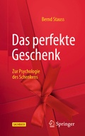 Cover: Das perfekte Geschenk - Springer