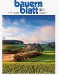 Abbildung von: Bauernblatt - Bauernblatt