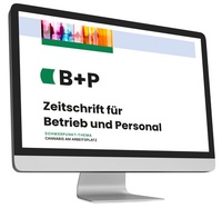 Enlarge image Cover: Zeitschriften-Modul B+P - Stollfuß