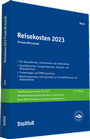 Bild: Reisekosten 2023 - Stollfuß