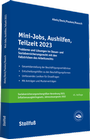 Bild: Mini-Jobs, Aushilfen, Teilzeit 2023 - Stollfuß