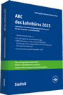 Bild: ABC des Lohnb&uuml;ros 2023 - Stollfu&szlig;