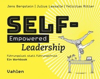 Abbildung von: Self-Empowered Leadership - Vahlen