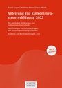 Bild: Anleitung zur Einkommensteuererklärung 2022 - Schäffer-Poeschel