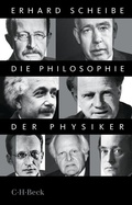 Cover: Die Philosophie der Physiker - C.H.BECK