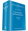 Cover: Gemeinschaftsgeschmacksmuster - Carl Heymanns Verlag
