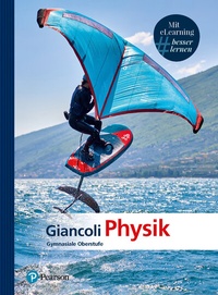 Abbildung von: Giancoli Physik - Pearson Studium