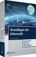 Abbildung von: Grundlagen der Informatik - Pearson Studium