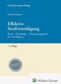 Cover: Effektive Strafverteidigung - Carl Heymanns Verlag