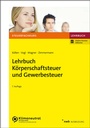 Bild: Lehrbuch K&ouml;rperschaftsteuer und Gewerbesteuer - NWB