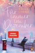 Cover: F&uuml;r immer im Dezember - Penguin