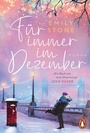 Cover: Für immer im Dezember - Penguin Verlag