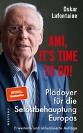 Cover: Ami, it's time to go! - Westend