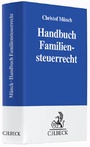 Cover: Handbuch Familiensteuerrecht - C.H.BECK