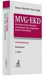 Bild: MVG-EKD - C.H.BECK